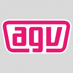 Stickers agv