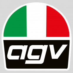 Stickers agv