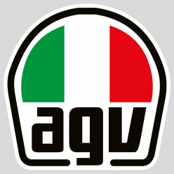 Stickers agv