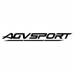 Stickers agv sport