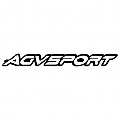 Stickers agv sport