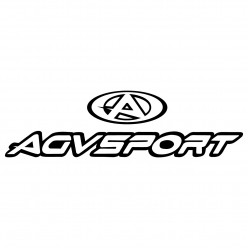 Stickers agv sport