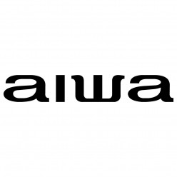 Stickers aiwa