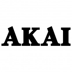 Stickers akai