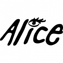 Stickers alice