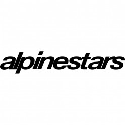 Stickers alpinestars