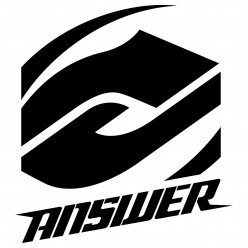 Stickers answer racing