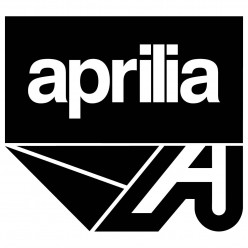 Stickers aprilia