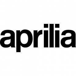 Stickers aprilia