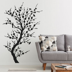 Stickers Arbre