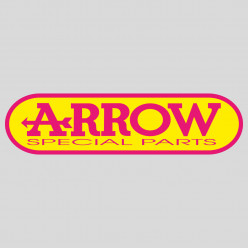 Stickers arrow