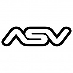 Stickers asv