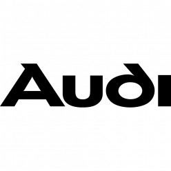 Stickers audi