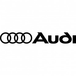 Stickers audi