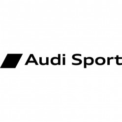 Stickers audi sport