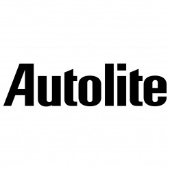Stickers autolite