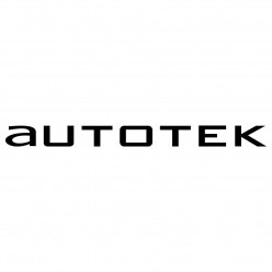 Stickers autotek