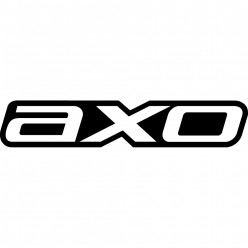 Stickers axo