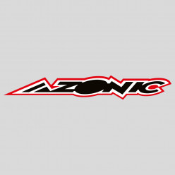 Stickers azonic