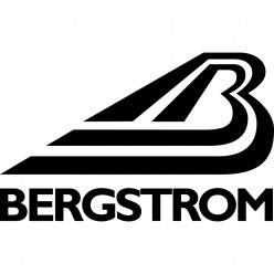 Stickers bergstrom