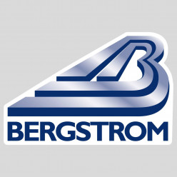 Stickers bergstrom