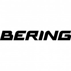 Stickers bering