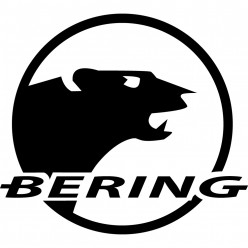 Stickers bering