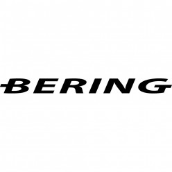 Stickers bering