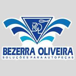 Stickers bezerra oliveira