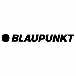 Stickers blaupunkt