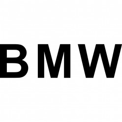 Stickers bmw