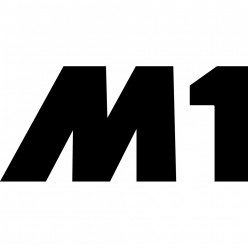 Stickers bmw M1