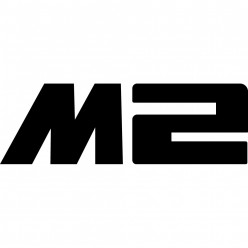 Stickers bmw M2