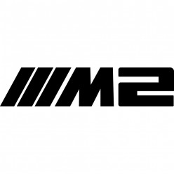 Stickers bmw M2