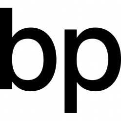 Stickers bp