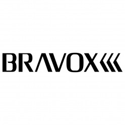 Stickers bravox