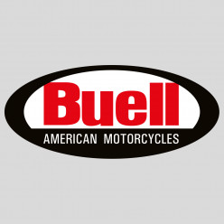 Stickers buell