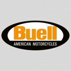 Stickers buell