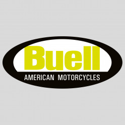 Stickers buell