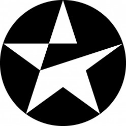 Stickers caltex