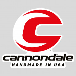Stickers cannondale