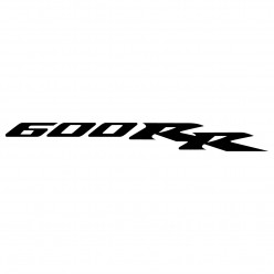 Stickers cbr 600rr