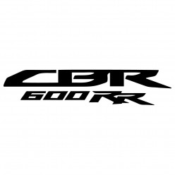 Stickers cbr 600rr