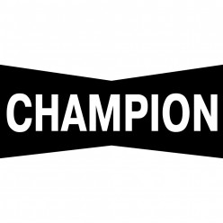 Stickers champion