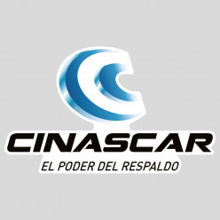 Stickers cinascar