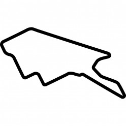 Stickers Circuit Adelaide