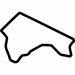 Stickers Circuit Boavista