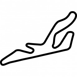 Stickers Circuit Permanente del jarama