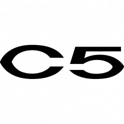 Stickers citroen c5