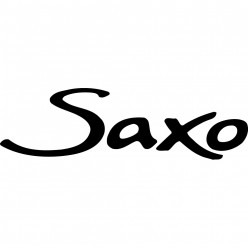 Stickers citroen saxo